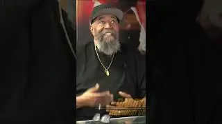 Darryll Brooks on relationships in business  