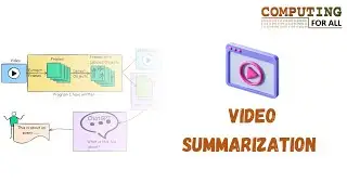 YOLO and ChatGPT for Video Summarization and Understanding: Python Program