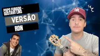Papo Furado - Gustavo lins (versão RDN e amigos) - Eli Lopes