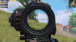 Pubg Mobile FATİH LİGİ VURUŞ KESİTLERİ #5