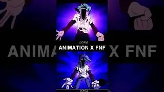 🎶SILLY BILLY | FNF VIDEO vs ANIMATION🎤