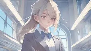 Nightcore High - Since U're Gone