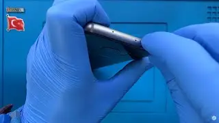 Samsung Galaxy Note 9 Battery Replacement