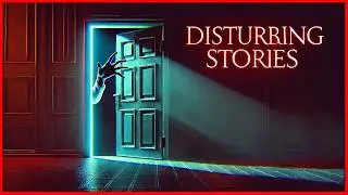 3 Terrifying TRUE Scary Stories