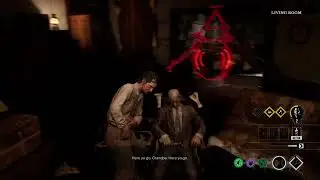 Texas Chainsaw Massacre #53 - Cook