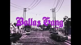 [Sentix-Crimelife.de] | Ballas vs Triaden | Jamaal ozaz