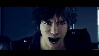 [Aron] Judgament GMV - VOL 1 Runnin
