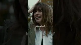 an underrated Anne Hathaway clip 🤣