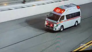 Toyota Himedic '21 - Gran Turismo 7