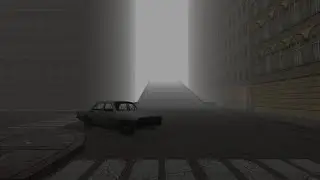 HORROR MAP`S - Garry`s Mod #1 (2K)