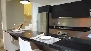 En Alberí Residencial encuentra espacios perfectos para tu vida. ✨ Así se vive Javer | Estrena hogar