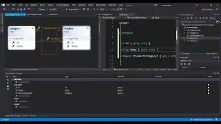 Class Diagram in Visual Studio 2019 | Class Designer Getting Started