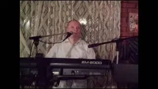 Trifko Vico - Da sam tvoje zlato oko vrata (Cover)