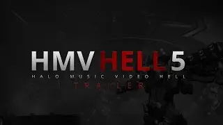 HMV Hell 5 Trailer | Celebrating 10 Years of Hell!