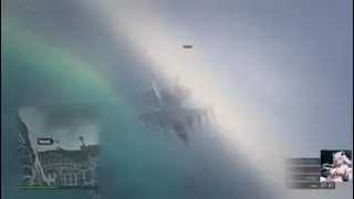 VrTx_Raw GTA5 Dogfight Montage