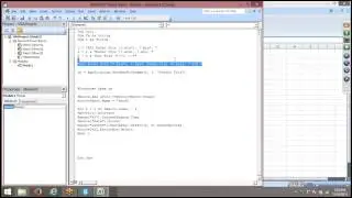 Folder & File Picker in Excel VBA Macros Program