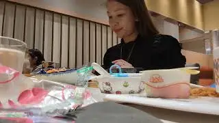 Punta tayo sa School sa Japan! And Let's Try Japanese DISH 🎌