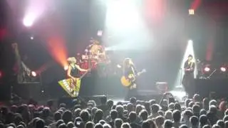 Katzenjammer - Ain't No Thang