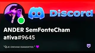 Como deixar seu perfil BONITO no DISCORD ✨ (e mudar o Tema)