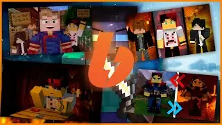 Бусти: Приключение Героев 2 I First Heroes №24