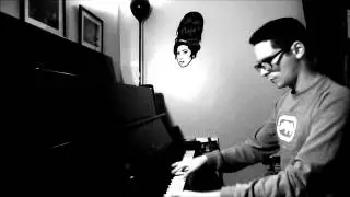 Titanium - David Guetta ft. Sia (Piano Cover) ^^