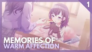 Memories of Warm Affection - Asahina Mafuyu 4☆ | Card Story 1