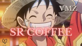 Vmz - Sr Coffee AMV Letra