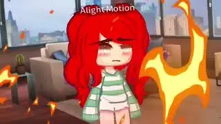 🌈GACHA Life Tiktok Compilation 💋61🏳‍🌈