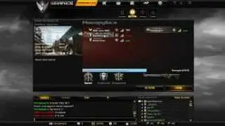Warface: Нычка, на карте 