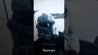 Капитан Рекс #clonewars #shorts #badbatch #captainrex #ahsokatano