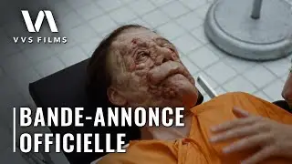 UN HOMME DIFFÉRENT Bande-Annonce 4K (2024) | Adam Pearson, Sebastian Stan, Renate Reinsve | Comédie