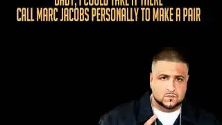 Im on one (lyrics) by DJ Khaled (lyrics)