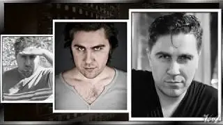 Сергей Кирилов. С днем рождения.