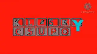 Klasky csupo effects by StoneCraftX in G Major 13