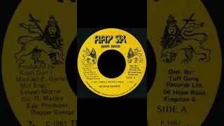 Roots Reggae Vinyl Classics 1980-1986 