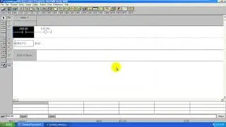 HƯỚNG DẪN UPLOAD PLC OMRON SYSMAC C20P C40P C60P...
