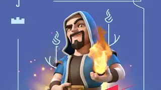 Clash Royal Gameplay Battle 😅