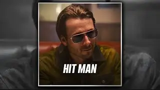 HIT MAN || EDIT