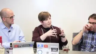 Demystifying Cloud Security, Manhattans Project