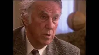 Sir Edmund Hillary, Academy Class of 1973, Full Interview