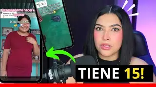 La tendencia "ME JUNTÉ A LOS 15" ESTÁ MAL? + (Mi experiencia)