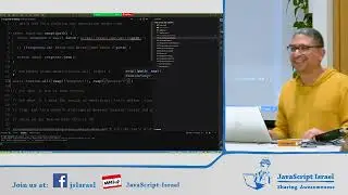 New 2022 JS Features I Love - Gil Tayar