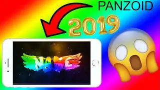 How to use panzoid on iOS devices (2019)