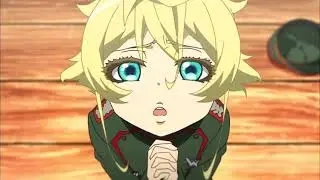 This is why I love Tanya Degurechaff