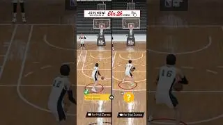 Best Dribble Moves in NBA 2K23 : Best Moving Stepbacks in 2K23 
