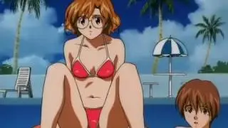 Agent Aika capitulo 5