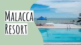 Picturesque Beachside Retreat near Malacca City