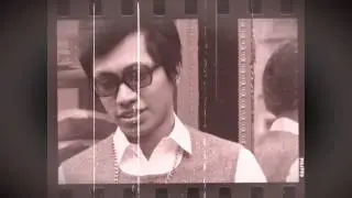 Sixto Rodriguez - I'll Slip Away