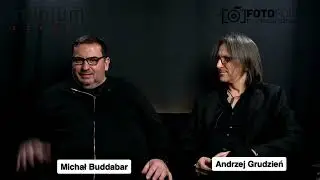 W innym spojrzeniu - Michał Buddabar