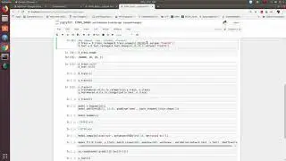 Your first Convolutional Neural Network